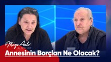 Tülay, annesinin borçlarını ödemek için ne yapacak? - Müge Anlı ile Tatlı Sert 20 Ekim 2026