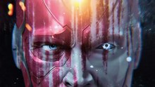 Marvel nous a déjà donné un indice sur la suite de VisionQuest ? #visionquest #whattowatch #marvel #jarvis #avengers