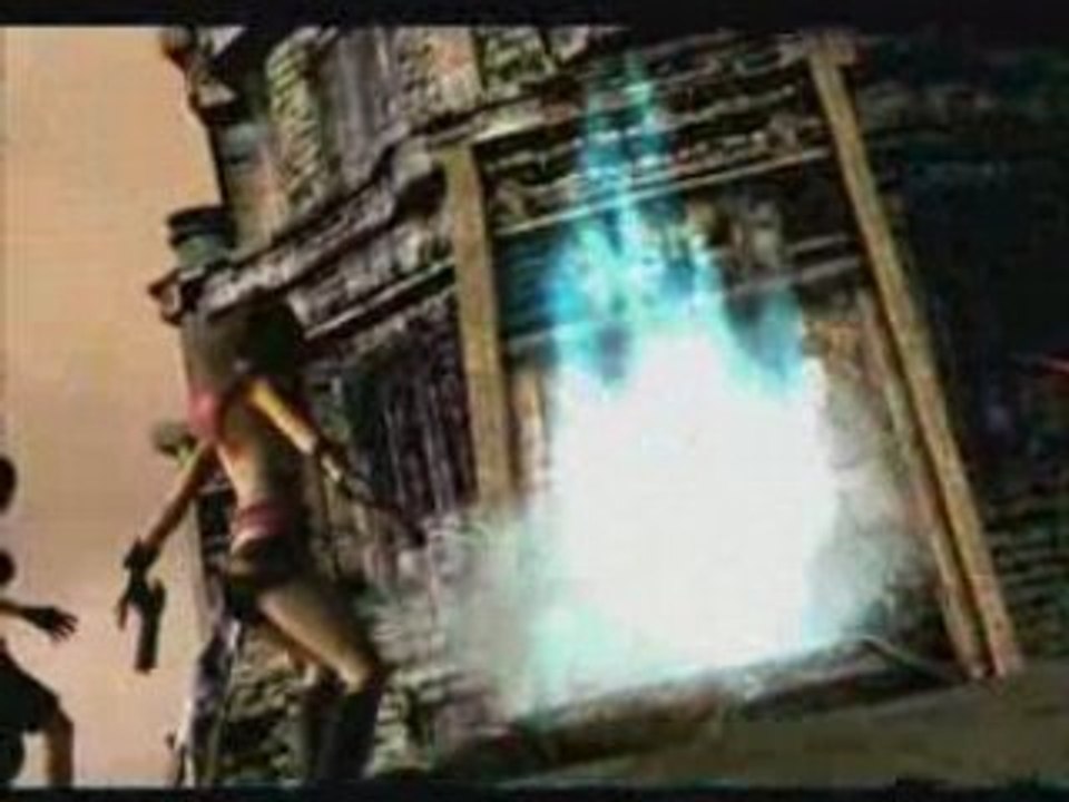 Dead Fantasy 2 /Partie 1