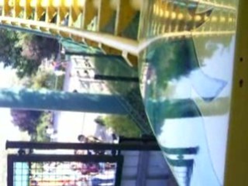 boomerang walibi Vidéo Dailymotion