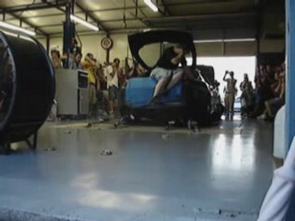 supra 1200HP