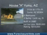 Foreclosures Bank Owned, Foreclosed Homes $.50 On the Dollar