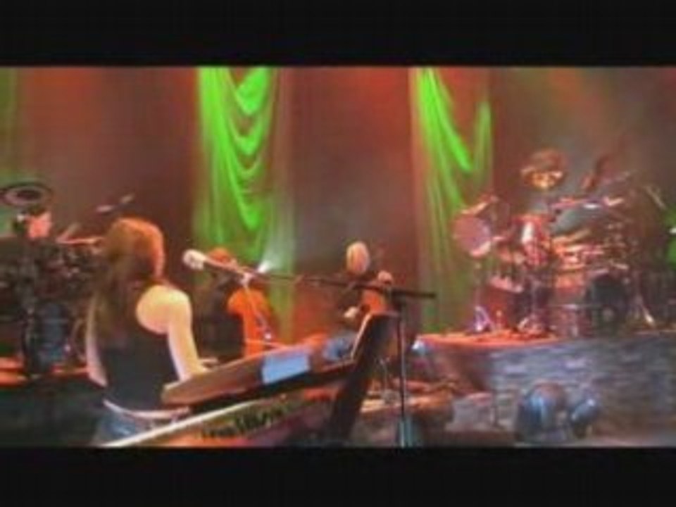 Tarja - My Winterstorm instrumental