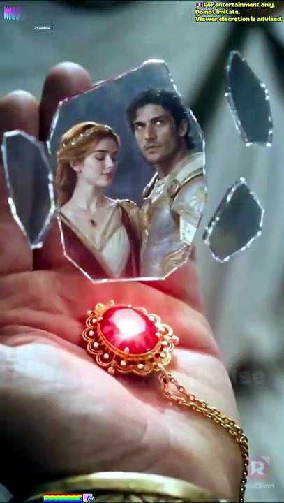 ⚔️Roaming the World Untamed (Eng Sub) | Saving the Princess with Dragon ...