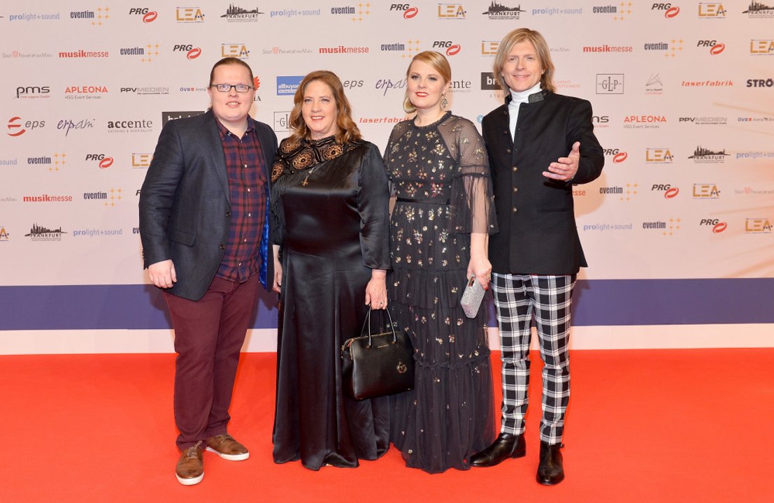 Patricia Kelly richtet sich mit einer wichtigen Message an ihre Fans