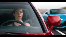 Drive – The Pretenders - Official Trailer  Prime Video