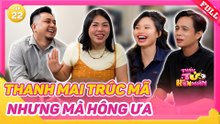 Thám Tử Hôn Nhân 2026 tập 22