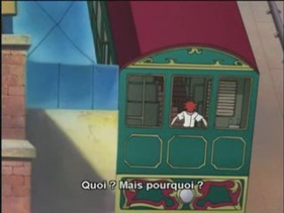 D.N. Angel 01 Part1 VOSTFR