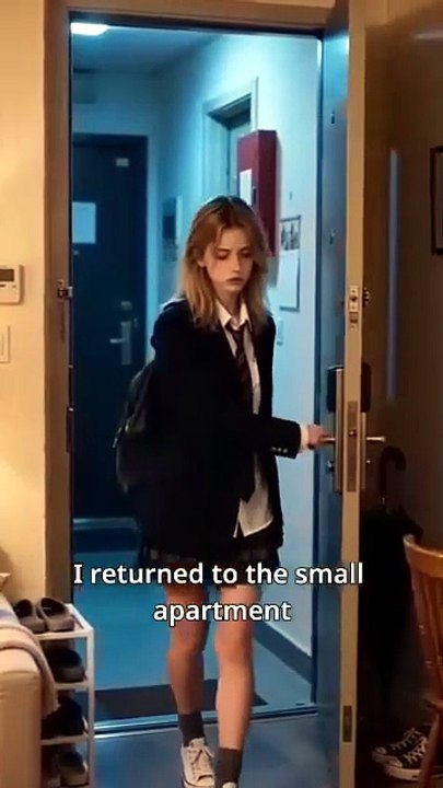 After Bullied, My 108 Mafia Dads Showed Up ️ | Infinity Frame FULL [Eng ...