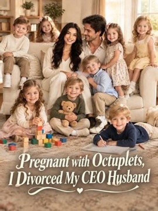 Pregnant with Octuplets, I Divorced My CEO Husband 🔥 - video Dailymotion