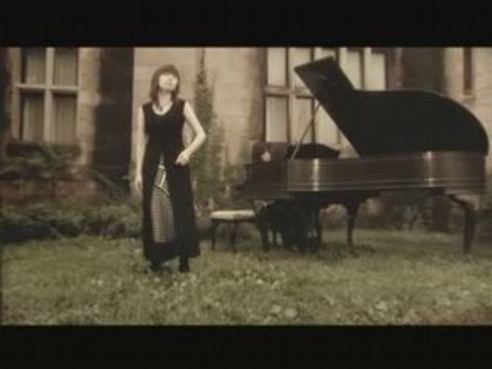 Gundam Seed Destiny FictionJunction YUUKA