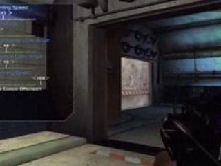 The Conduit Gameplay explication