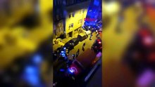 Dehşet saçan eski sevgilinin ifadesi ortaya çıktı! 'Senin kafanı keseceğim'
