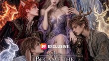 Became the Villainess Princess, My Five Beast Husbands Adore Me