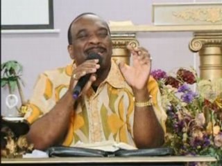 Christian living one hour at a time