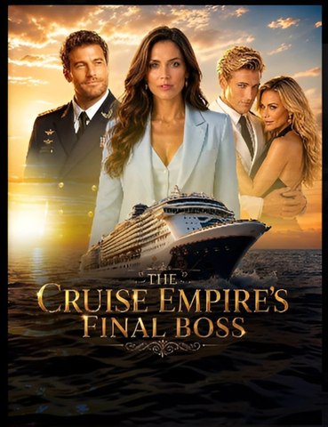 The Cruise Empire's Final Boss | Full Short Drama | English Sub 2026
