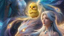 [3Y] My Broken Chick is a Phoenix? 2026