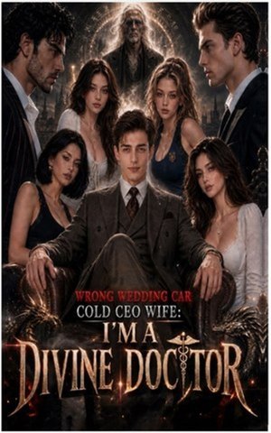 Wrong Wedding Car, Cold CEO Wife- I’m a Divine Doctor engsub watchfull2026