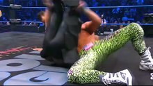 Nic Nemeth (c) vs Leon Slater - TNA  World Heavyweight Title#nicnemeth  #leonslater ##tnaboundforglory  #tnawrestling