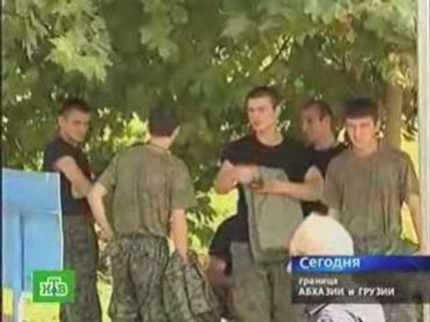 Путин:Россия-мирное государство