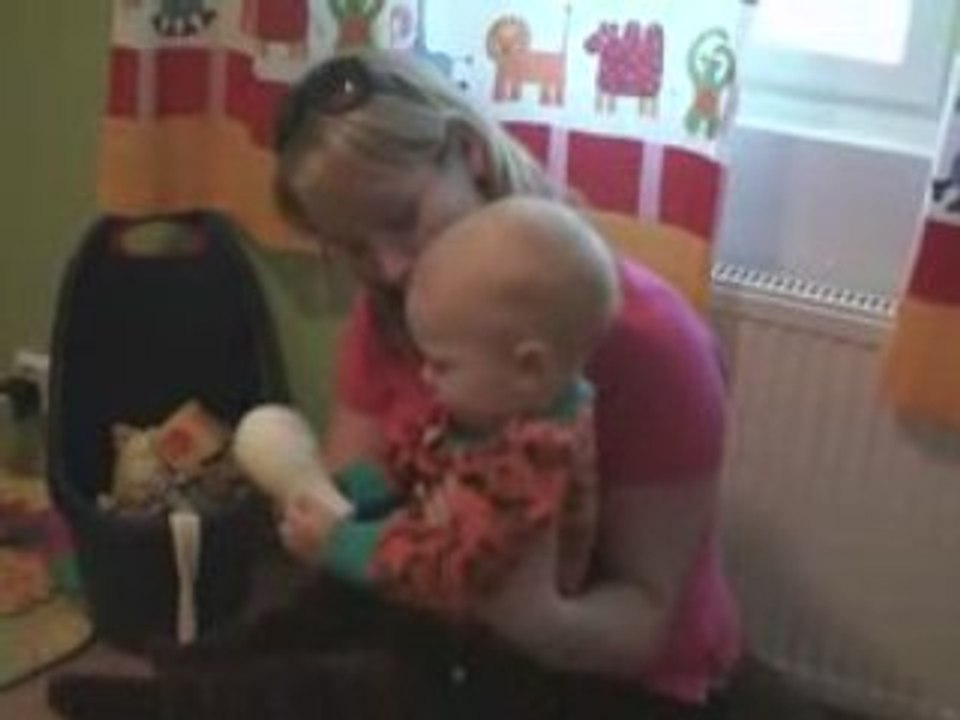 Paula & Ruud