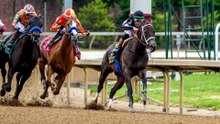 Fasig-Tipton: R Disaster