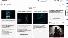 A1-BubbleBox on Pinterest have a look bedtime text story