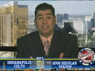 Indianapolis Colts NFL Football Season Win Projection