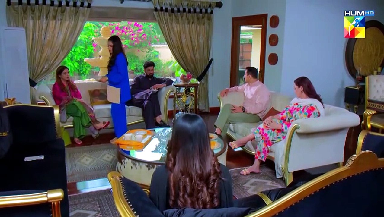 Laadli - Episode 2 - 27 July 25 [ Bilal Qureshi & Vaneeza & Asad Malik ...