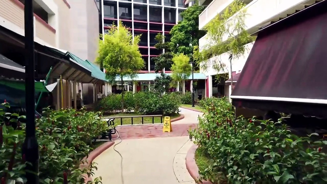 Singapore Kovan Cycling POV Ride | Near Isetan, Heartland Mall - video ...