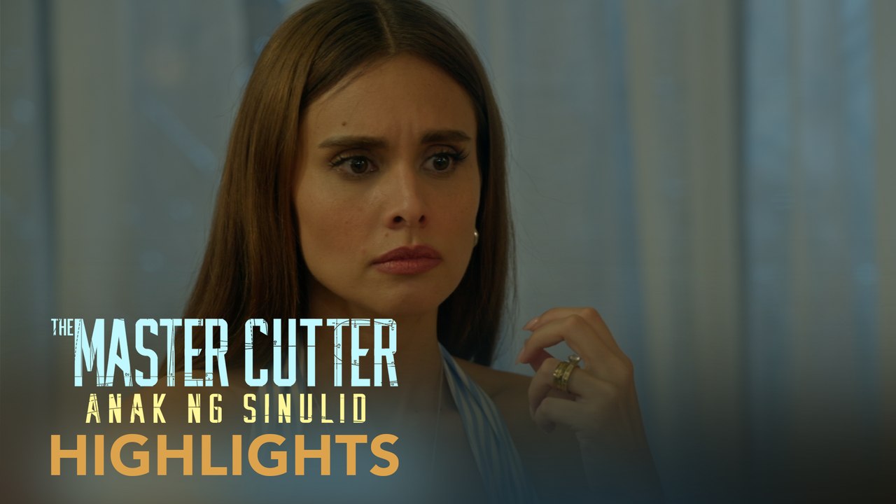 The Master Cutter 2: Audrey, nalamang may BAGONG BABAE sa tailoring ...