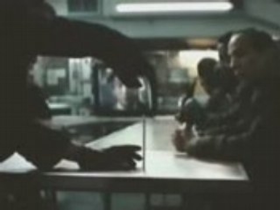 The Dark Knight ~ Jokers Zaubertrick