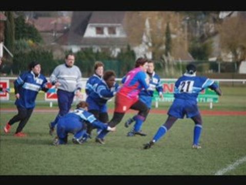 Clip souvenir 2007 2008 Les Dieselles