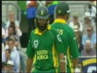 England v South Africa 3rd ODI 2008 P3
