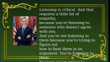 Powerful Quotes About Dialogue and Understanding