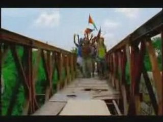 Lutan Fyah - Length of days