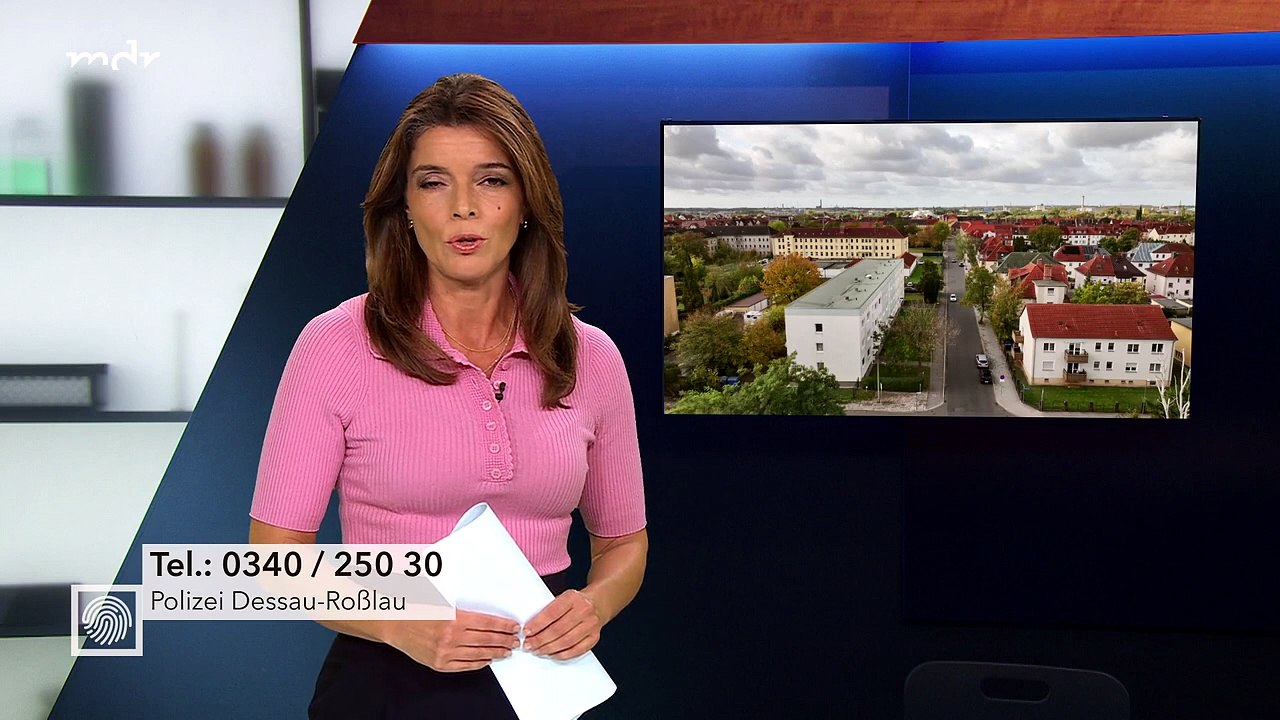 Kripo live vom 18. Oktober 2026