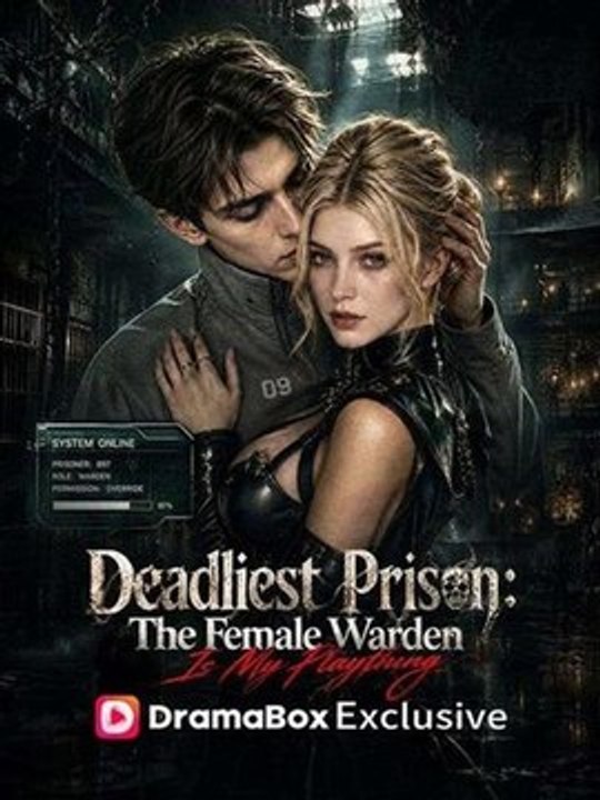 deadliest prison the female warden - video Dailymotion