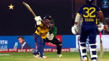 Pakistan vs. Sri lanka -- Match 01 -- T20I Series 2026