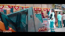 Mannat And Kabir's Story - Mannat 2 {9}