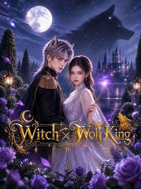 The Witch and the Wolf King FULL - video Dailymotion