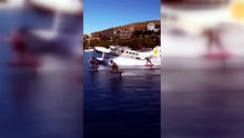 Bodrum'da Uluslararası Motojet Yarışması düzenlendi | Ajansspor | AA