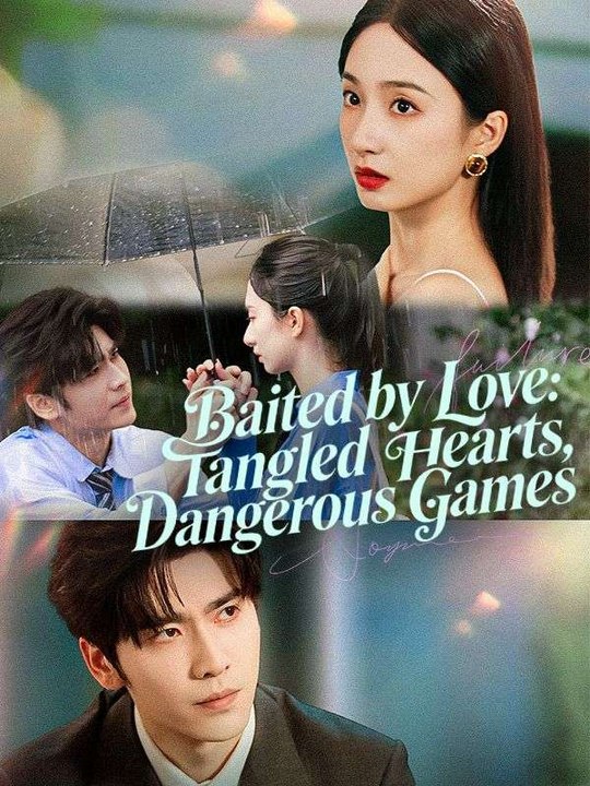 Baited by Love: Tangled Hearts, Dangerous Games | Part 2/3 - video ...