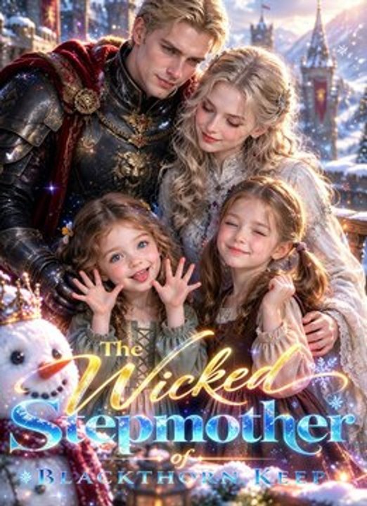 The Wicked Stepmother of Blackthorn Keep -30 | Full Short Drama ...