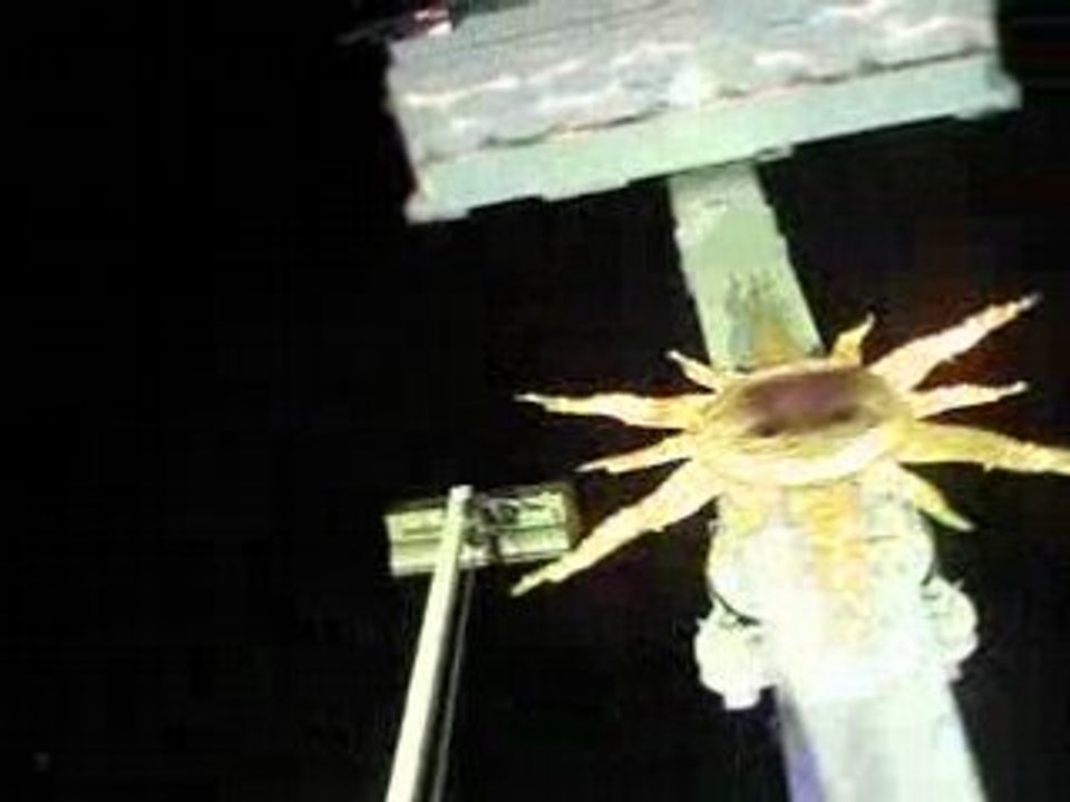 Antibland - Le Soleil