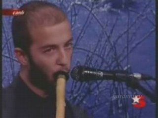 Umutzen Hüzünlü Gurbet