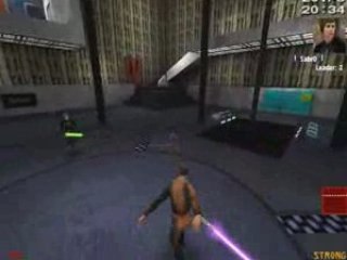 Star Wars : AoS Episode 1