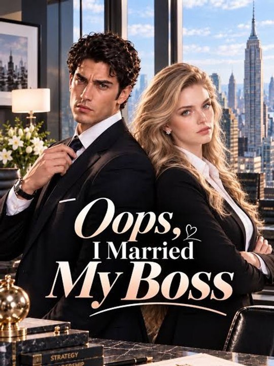 Oops I Married My Boss | Short Drama | 2026 - FULL - video Dailymotion