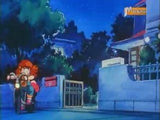 Vas-y Julie! épisode 26