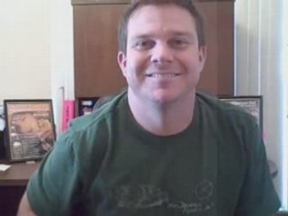 New! The Magic Beer Ring Bottle Opener!